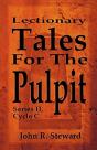 Lectionary Tales For The Pulpit, Series Ii, Cycle C - Preview