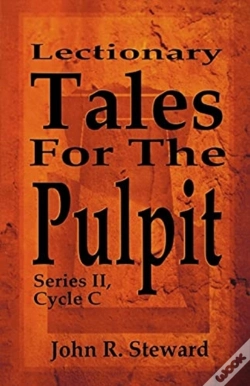 Capa do artigo Lectionary Tales For The Pulpit, Series Ii, Cycle C