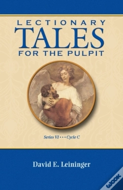 Capa do artigo Lectionary Tales For The Pulpit, Series Vi, Cycle C