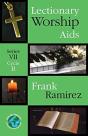 Lectionary Worship Aids - Preview