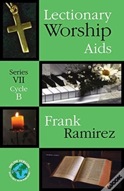 Capa do artigo Lectionary Worship Aids