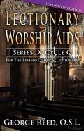 Lectionary Worship Aids
