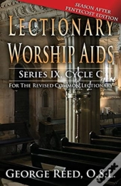 Lectionary Worship Aids