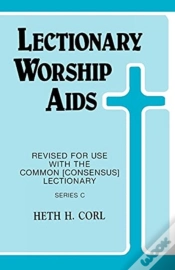 Capa do artigo Lectionary Worship Aids