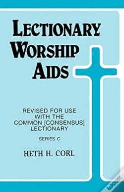 Capa do artigo Lectionary Worship Aids