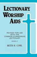 Lectionary Worship Aids