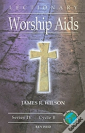 Capa do artigo Lectionary Worship Aids