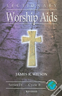 Capa do artigo Lectionary Worship Aids