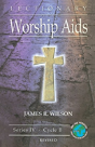 Lectionary Worship Aids - Preview