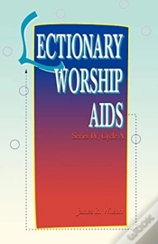 Capa do artigo Lectionary Worship Aids