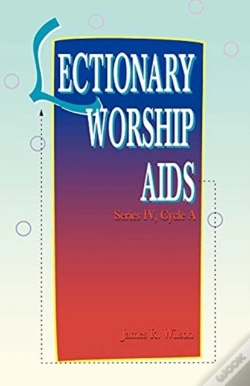 Capa do artigo Lectionary Worship Aids
