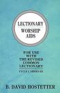 Lectionary Worship Aids - Preview