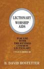Lectionary Worship Aids - Preview