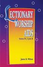 Lectionary Worship Aids, Series Iv, Cycle B - Preview