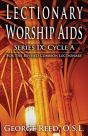 Lectionary Worship Aids, Series Ix, Cycle A - Preview