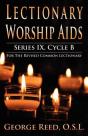 Lectionary Worship Aids, Series Ix, Cycle B For The Revised Common Lectionary - Preview