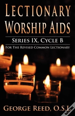 Capa do artigo Lectionary Worship Aids, Series Ix, Cycle B For The Revised Common Lectionary