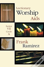 Lectionary Worship Aids Series Vii, Cycle A