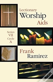Capa do artigo Lectionary Worship Aids Series Vii, Cycle A