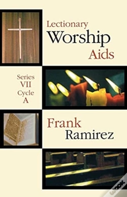 Capa do artigo Lectionary Worship Aids Series Vii, Cycle A