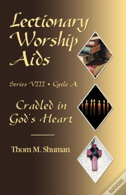 Capa do artigo Lectionary Worship Aids