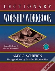 Capa do artigo Lectionary Worship Workbook