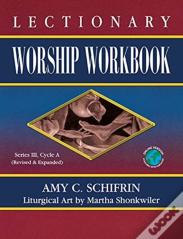 Lectionary Worship Workbook