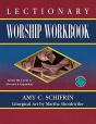 Lectionary Worship Workbook - Preview