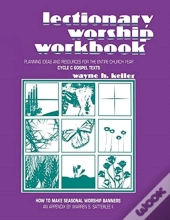 Lectionary Worship Workbook