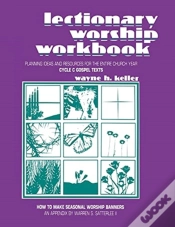 Capa do artigo Lectionary Worship Workbook
