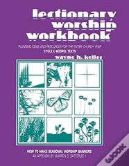 Lectionary Worship Workbook