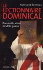 Lectionnaire Dominical - Preview