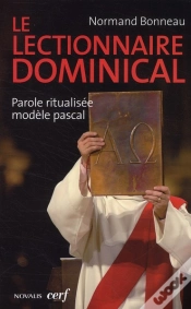 Capa do artigo Lectionnaire Dominical