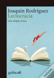 Capa do artigo Lectocracia