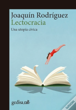 Capa do artigo Lectocracia