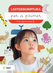 Capa do artigo Lectoescriptura Per A Primer_Ritme2