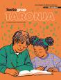 Lectogrup 1. Taronja - Preview