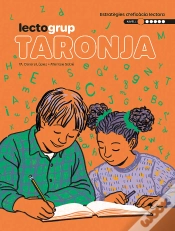 Capa do artigo Lectogrup 1. Taronja
