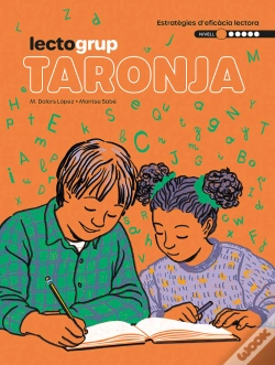Capa do artigo Lectogrup 1. Taronja
