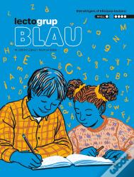 Lectogrup 2. Blau