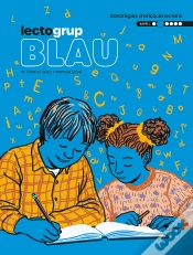 Capa do artigo Lectogrup 2. Blau