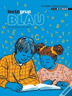 Capa do artigo Lectogrup 2. Blau