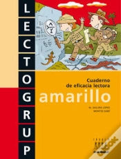 Capa do artigo Lectogrup Amarillo