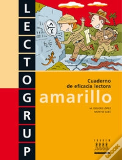 Capa do artigo Lectogrup Amarillo