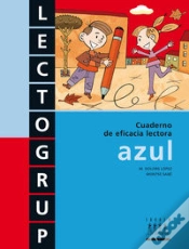 Capa do artigo Lectogrup Azul