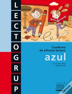 Capa do artigo Lectogrup Azul