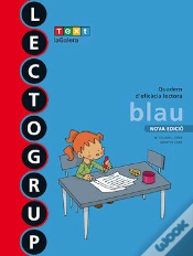 Capa do artigo Lectogrup Blau