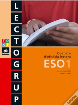 Capa do artigo Lectogrup Eso 1