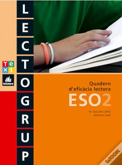 Capa do artigo Lectogrup Eso 2