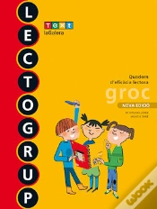 Capa do artigo Lectogrup Groc